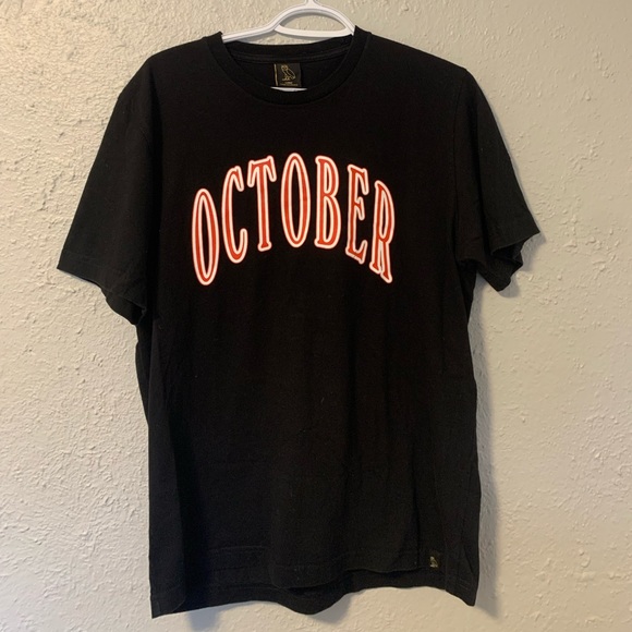OVO tee - Picture 1 of 3